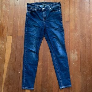 COPY - Lucky brand skinny jeans